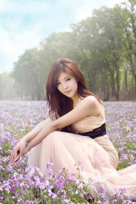 Chloe Zhao Yi-Huan