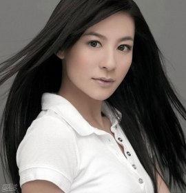Elanne Kong Yeuk-Lam