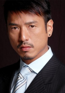 Ricky Chan Bo-Yuen