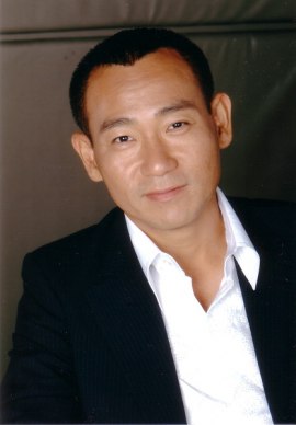 Bowie Lam Bo-Yi