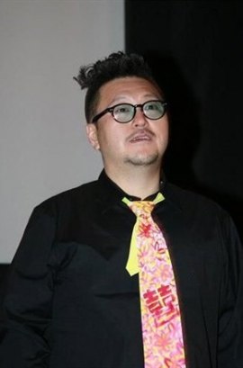 Vincent Kok Tak-Chiu
