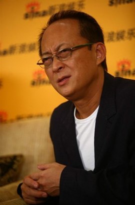 Henry Fong Ping