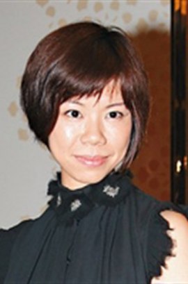 June Lam Siu-Ha