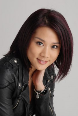 Kayi Cheung Ka-Yi
