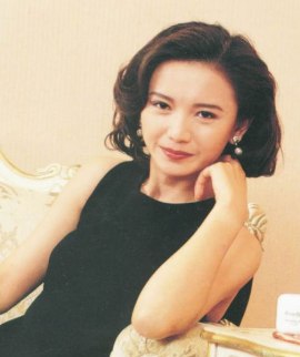 Margie Tsang Wah-Sin