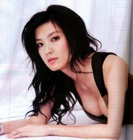 Kelly Lin Hsi-Lei