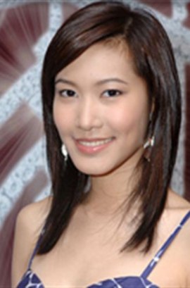 Loretta Chow Mei-Yan