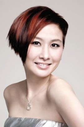 Karen Tong Bo-Yue