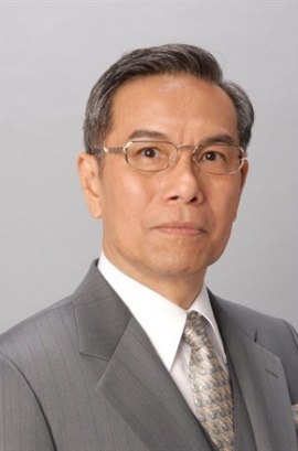 Chen Hung-Lieh