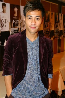 Edmond Leung Hon-Man