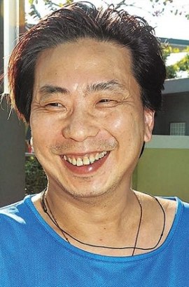 Andrew Lam Man-Chung