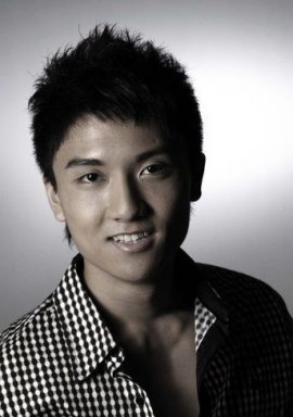 Calvin Chan Wai-Hung