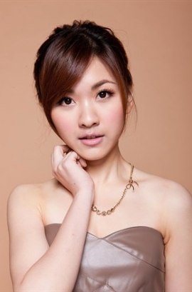 Grace Lin Wen-Yi