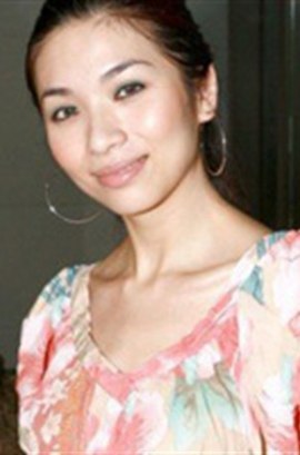 Iris Wong Yat-Tung