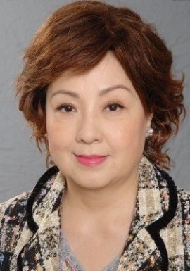 Angelina Lo Yuen-Yan