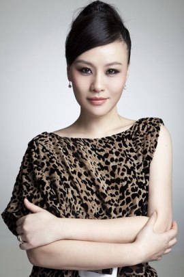 Vivian Wu Jun-Mei