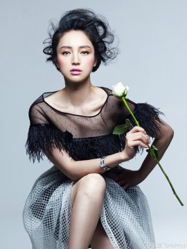 Michelle Dong Xuan
