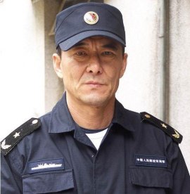 Ван Цинсян