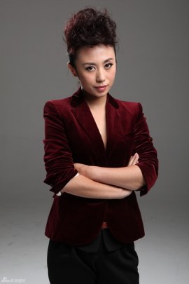 Mary Ma Li
