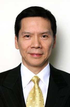 Charles Heung Wah-Keung