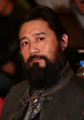 Xu Xiang-Dong