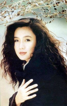 Shirley Lui Sau-Ling