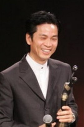 Tony Leung Siu-Hung