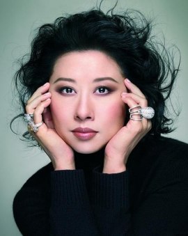 Sally Yeh Chian-Wen