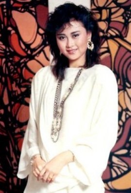Jaclyn Chu Wai-San