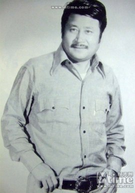 Wang Hsieh