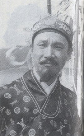 Chan Wai-Lau