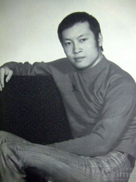 Yueh Hua