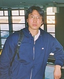 Ridley Tsui Bo-Wah
