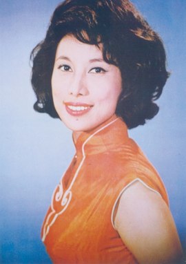 Rebecca Pan Tik-Hua