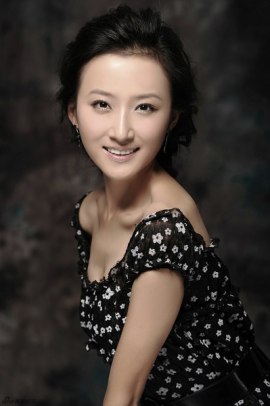 Liu Jia-Jia