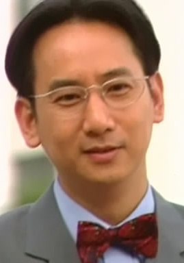 Cheung Chi-Gwong