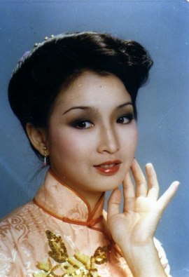 Cecilia Wong Hang-Sau
