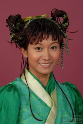 Lulu Kai Sai-Po