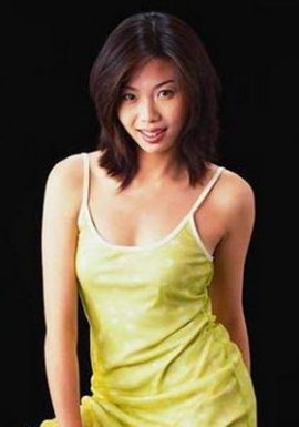 Marianne Chan Miu-Ying