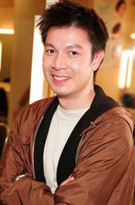 Joey Leung Wing-Chung