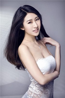 Abby Yin Guo-Er