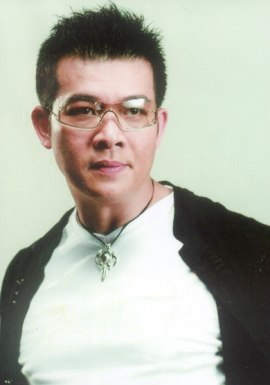 Ben Ng Ngai-Cheung