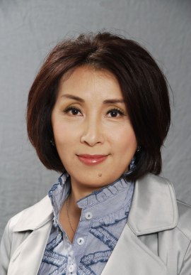 Rebecca Chan Sau-Chu