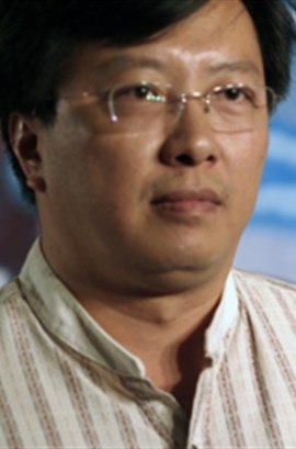 Allen Lan Hai-Han
