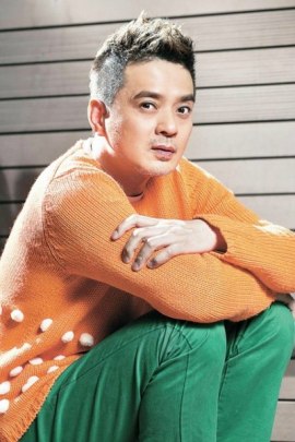 Anthony Wong Yiu-Ming