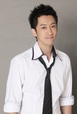 Hank Chen Han-Dian