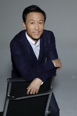 Wang Luo-Yong