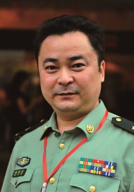 Zhu Xin-Yun