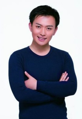 Huang Hai-Bing