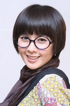 Rebecca Wang Si-Ya